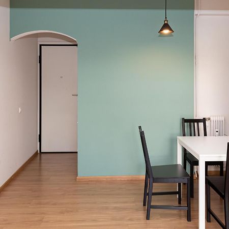 Apartament The Glyfada Hideaway Ateny Zewnętrze zdjęcie