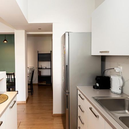 Apartament The Glyfada Hideaway Ateny Zewnętrze zdjęcie