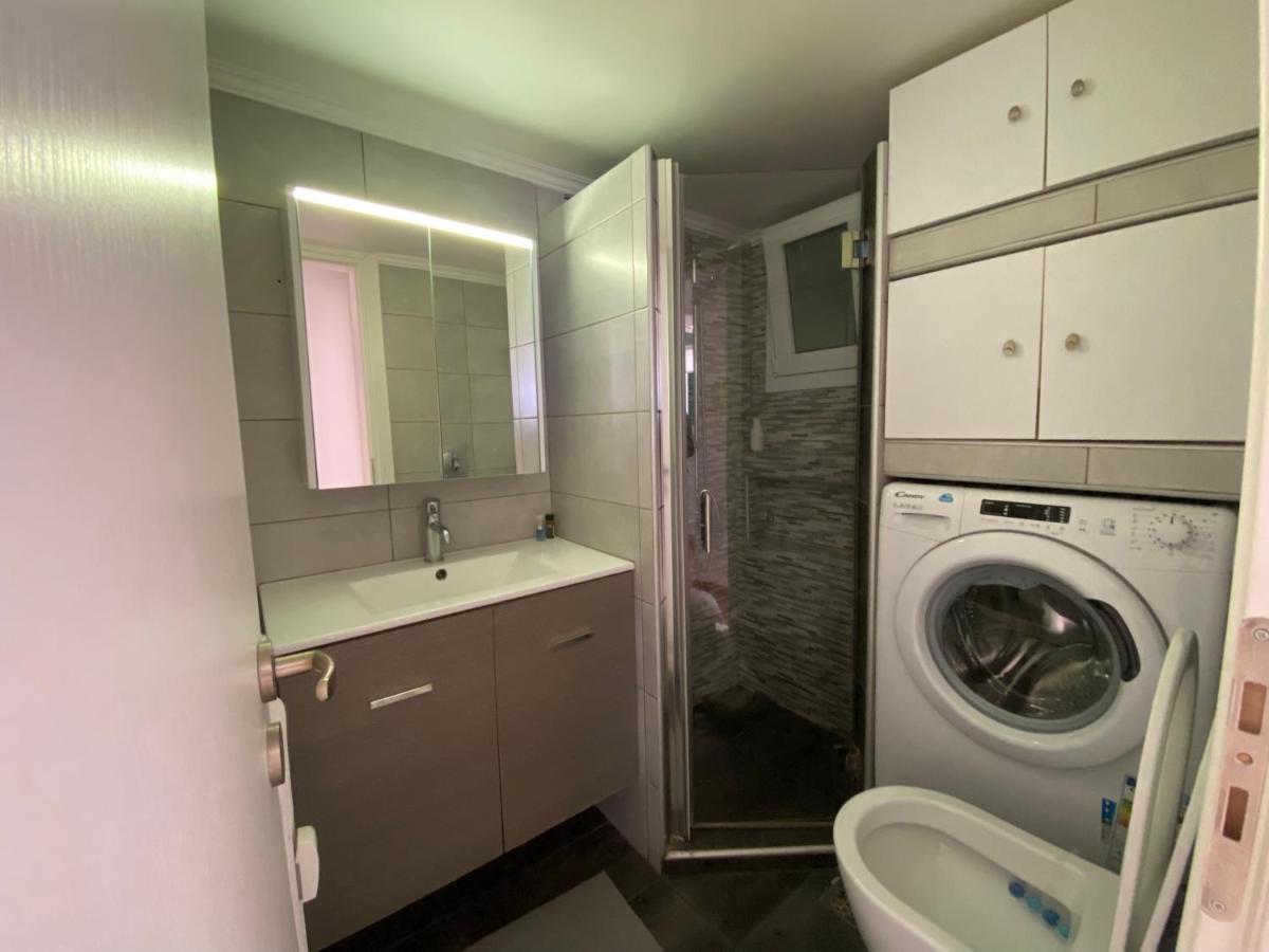 Apartament The Glyfada Hideaway Ateny Zewnętrze zdjęcie