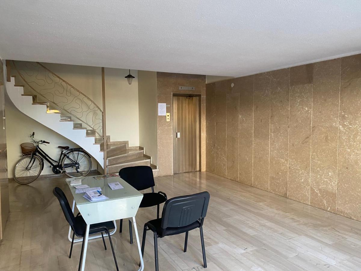 Apartament The Glyfada Hideaway Ateny Zewnętrze zdjęcie