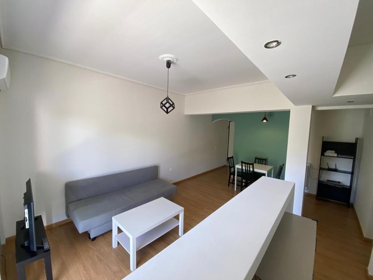 Apartament The Glyfada Hideaway Ateny Zewnętrze zdjęcie