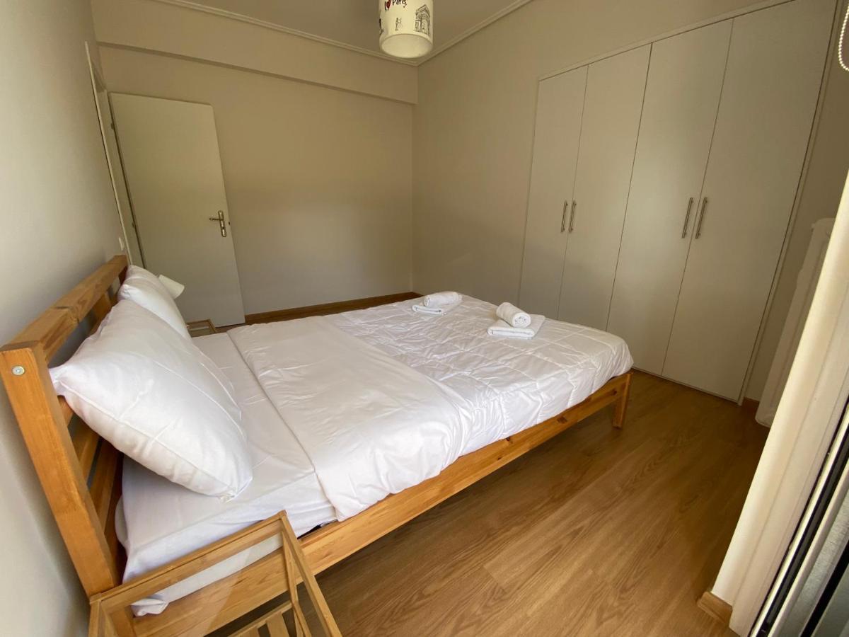 Apartament The Glyfada Hideaway Ateny Zewnętrze zdjęcie