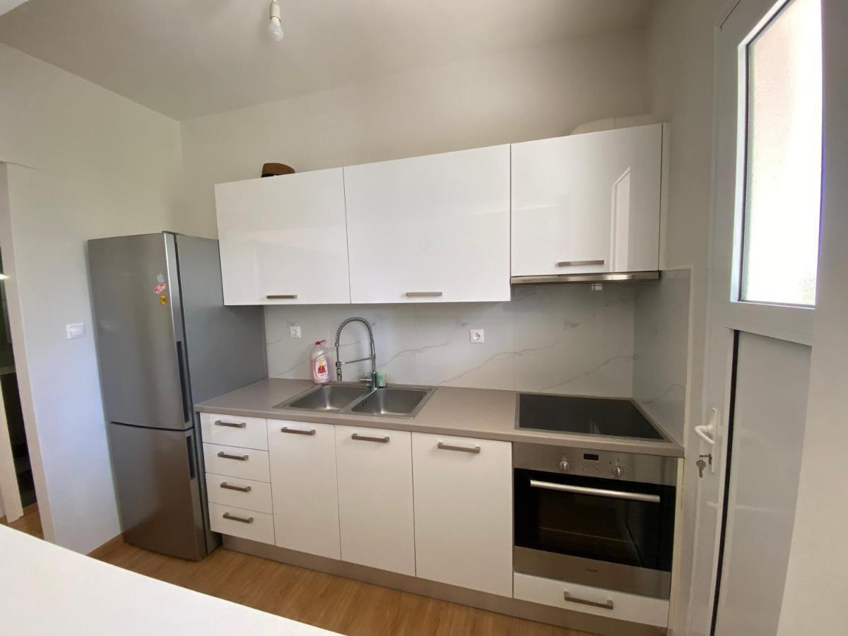 Apartament The Glyfada Hideaway Ateny Zewnętrze zdjęcie
