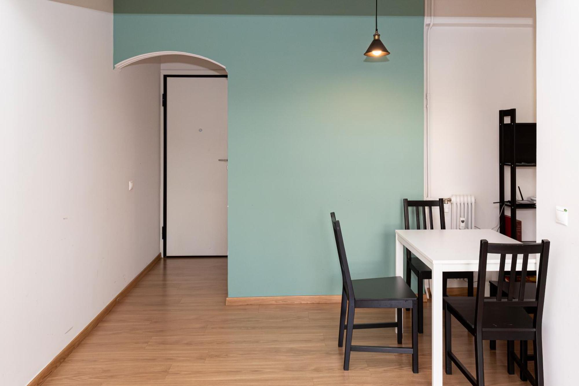 Apartament The Glyfada Hideaway Ateny Zewnętrze zdjęcie